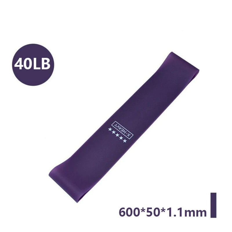 Legband™ Fitness Rubber Band